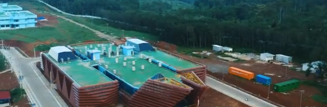 kampus utama polimarin kampus utama polimarin